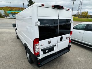 Ram ProMaster Cargo Van 2500 Hight 2020 à Mont-Tremblant, Québec - 3 - w320h240cpx