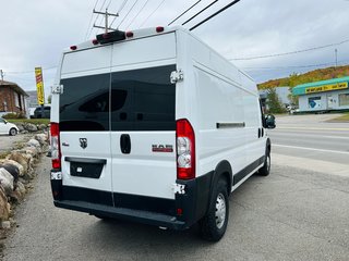 Ram ProMaster Cargo Van 2500 Hight 2020 à Mont-Tremblant, Québec - 6 - w320h240cpx