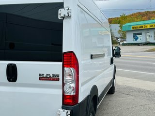 Ram ProMaster Cargo Van 2500 Hight 2020 à Mont-Tremblant, Québec - 4 - w320h240cpx