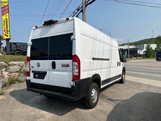 2020 Ram ProMaster Cargo Van 2500 High in Mont-Tremblant, Quebec - 5 - w320h240cpx