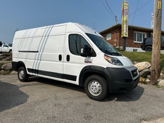 2020 Ram ProMaster Cargo Van 2500 High in Mont-Tremblant, Quebec - 6 - w320h240cpx