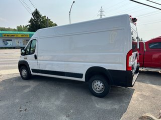 2020 Ram ProMaster Cargo Van 2500 High in Mont-Tremblant, Quebec - 3 - w320h240cpx