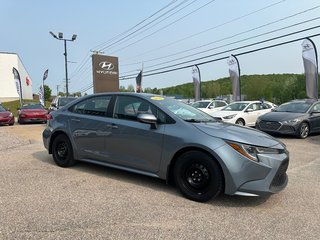 Toyota Corolla  2020 à Mont-Tremblant, Québec - 4 - w320h240cpx