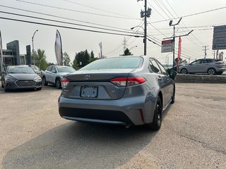 Toyota Corolla  2020 à Mont-Tremblant, Québec - 6 - w320h240cpx