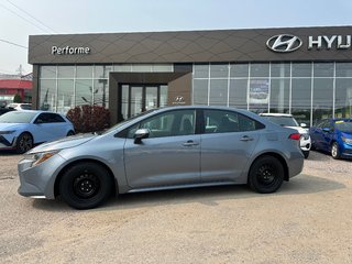 Toyota Corolla  2020 à Mont-Tremblant, Québec - 3 - w320h240cpx