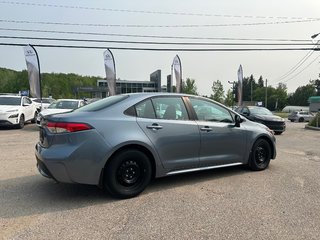 Toyota Corolla  2020 à Mont-Tremblant, Québec - 5 - w320h240cpx