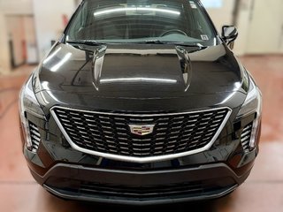 2022 Cadillac XT4 Luxury AWD in Montague, Prince Edward Island - 6 - w320h240cpx