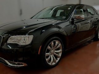 2019 Chrysler 300 Limited in Montague, Prince Edward Island - 5 - w320h240cpx