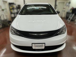 2026 Chrysler Grand Caravan SXT in Montague, Prince Edward Island - 6 - w320h240cpx