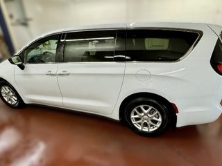 2026 Chrysler Grand Caravan SXT in Montague, Prince Edward Island - 4 - w320h240cpx