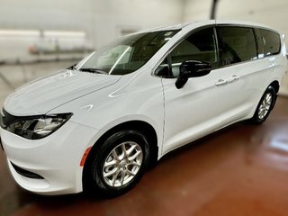 2026 Chrysler Grand Caravan SXT in Montague, Prince Edward Island - 5 - w320h240cpx