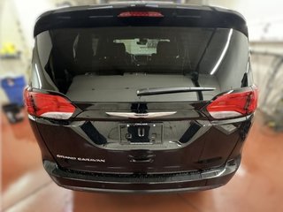 2026 Chrysler Grand Caravan SXT in Montague, Prince Edward Island - 3 - w320h240cpx