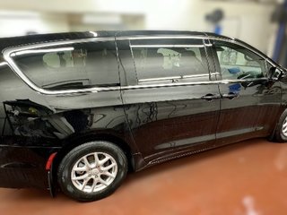 2026 Chrysler Grand Caravan SXT in Montague, Prince Edward Island - 2 - w320h240cpx