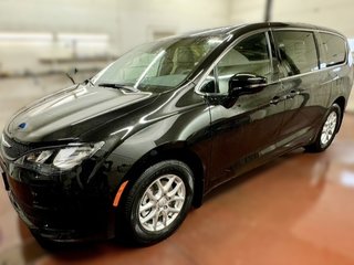 2026 Chrysler Grand Caravan SXT in Montague, Prince Edward Island - 5 - w320h240cpx