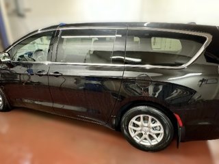 2026 Chrysler Grand Caravan SXT in Montague, Prince Edward Island - 4 - w320h240cpx