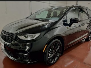 2024  Pacifica TOURING L in Montague, Prince Edward Island - 5 - w320h240cpx