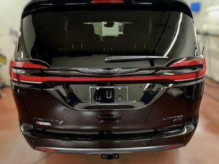 2026 Chrysler PACIFICA LIMITED AWD in Montague, Prince Edward Island - 3 - w320h240cpx