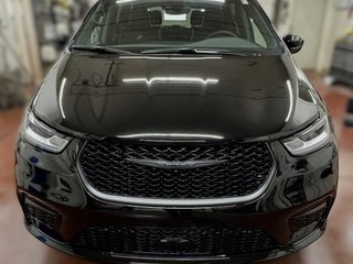 2026 Chrysler PACIFICA LIMITED AWD in Montague, Prince Edward Island - 6 - w320h240cpx