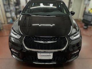 2026 Chrysler Pacifica SELECT in Montague, Prince Edward Island - 6 - w320h240cpx