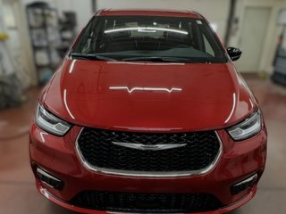 2026 Chrysler Pacifica SELECT in Montague, Prince Edward Island - 6 - w320h240cpx