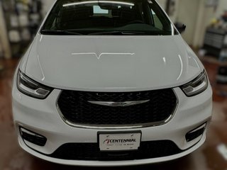 2026 Chrysler PACIFICA SELECT AWD in Montague, Prince Edward Island - 6 - w320h240cpx