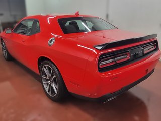 2023  Challenger R/T in Montague, Prince Edward Island - 4 - w320h240cpx