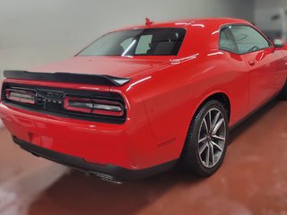 2023  Challenger R/T in Montague, Prince Edward Island - 2 - w320h240cpx