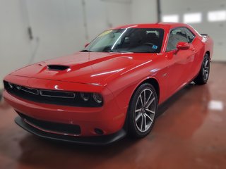 2023  Challenger R/T in Montague, Prince Edward Island - 5 - w320h240cpx