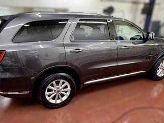 2021 Dodge Durango SXT AWD in Montague, Prince Edward Island - 2 - w320h240cpx