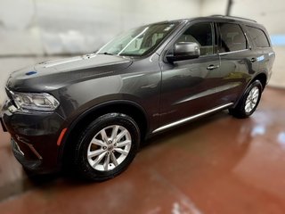 2021 Dodge Durango SXT AWD in Montague, Prince Edward Island - 5 - w320h240cpx