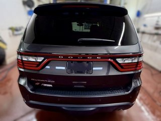 2021 Dodge Durango SXT AWD in Montague, Prince Edward Island - 3 - w320h240cpx