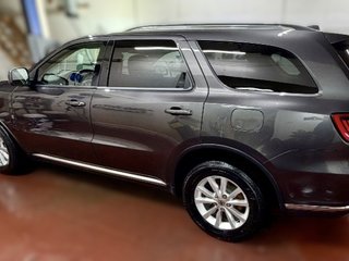 2021 Dodge Durango SXT AWD in Montague, Prince Edward Island - 4 - w320h240cpx