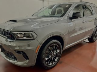 Dodge Durango GT Plus 2025 à Montague, Île-du-Prince-Édouard - 5 - w320h240cpx