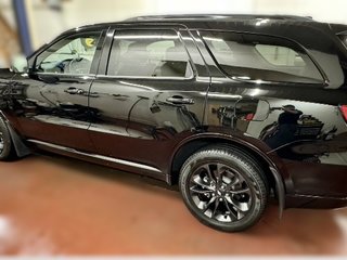 2025 Dodge Durango GT Plus Blacktop AWD in Montague, Prince Edward Island - 4 - w320h240cpx