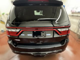 2025 Dodge Durango GT Plus Blacktop AWD in Montague, Prince Edward Island - 3 - w320h240cpx