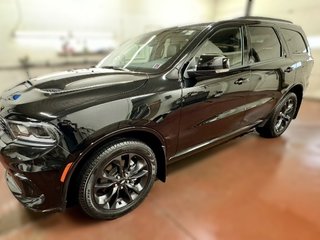 2025 Dodge Durango GT Plus Blacktop AWD in Montague, Prince Edward Island - 5 - w320h240cpx