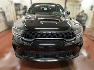 2025 Dodge Durango GT Plus Blacktop AWD in Montague, Prince Edward Island - 6 - w320h240cpx
