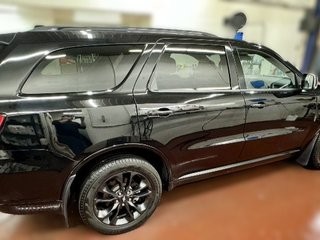 2025 Dodge Durango GT Plus Blacktop AWD in Montague, Prince Edward Island - 2 - w320h240cpx