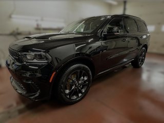 2026 Dodge Durango GT PLUS in Montague, Prince Edward Island - 5 - w320h240cpx