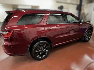 2026 Dodge DURANGO GT in Montague, Prince Edward Island - 2 - w320h240cpx