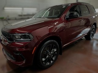 2026 Dodge DURANGO GT in Montague, Prince Edward Island - 5 - w320h240cpx