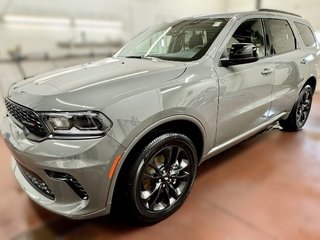 2026 Dodge DURANGO GT in Montague, Prince Edward Island - 5 - w320h240cpx