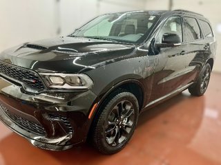Dodge Durango GT PLUS 2026 à Montague, Île-du-Prince-Édouard - 5 - w320h240cpx