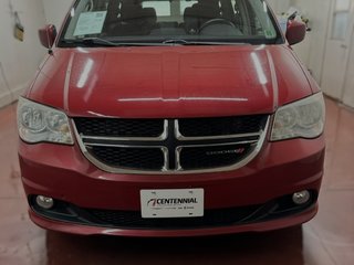 Grand Caravan Crew 2012 à Montague, Île-du-Prince-Édouard - 6 - w320h240cpx