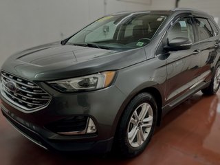 Edge SEL AWD EcoBoost 2020 à Montague, Île-du-Prince-Édouard - 5 - w320h240cpx