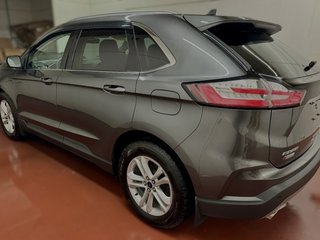 Edge SEL AWD EcoBoost 2020 à Montague, Île-du-Prince-Édouard - 4 - w320h240cpx