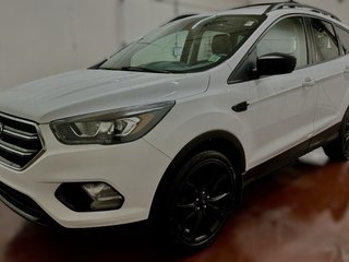 2017 Ford Escape SE AWD in Montague, Prince Edward Island - 5 - w320h240cpx