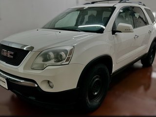 2010 GMC Acadia SLT1 in Montague, Prince Edward Island - 5 - w320h240cpx