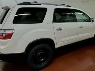 2010 GMC Acadia SLT1 in Montague, Prince Edward Island - 2 - w320h240cpx