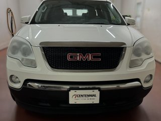 2010 GMC Acadia SLT1 in Montague, Prince Edward Island - 6 - w320h240cpx